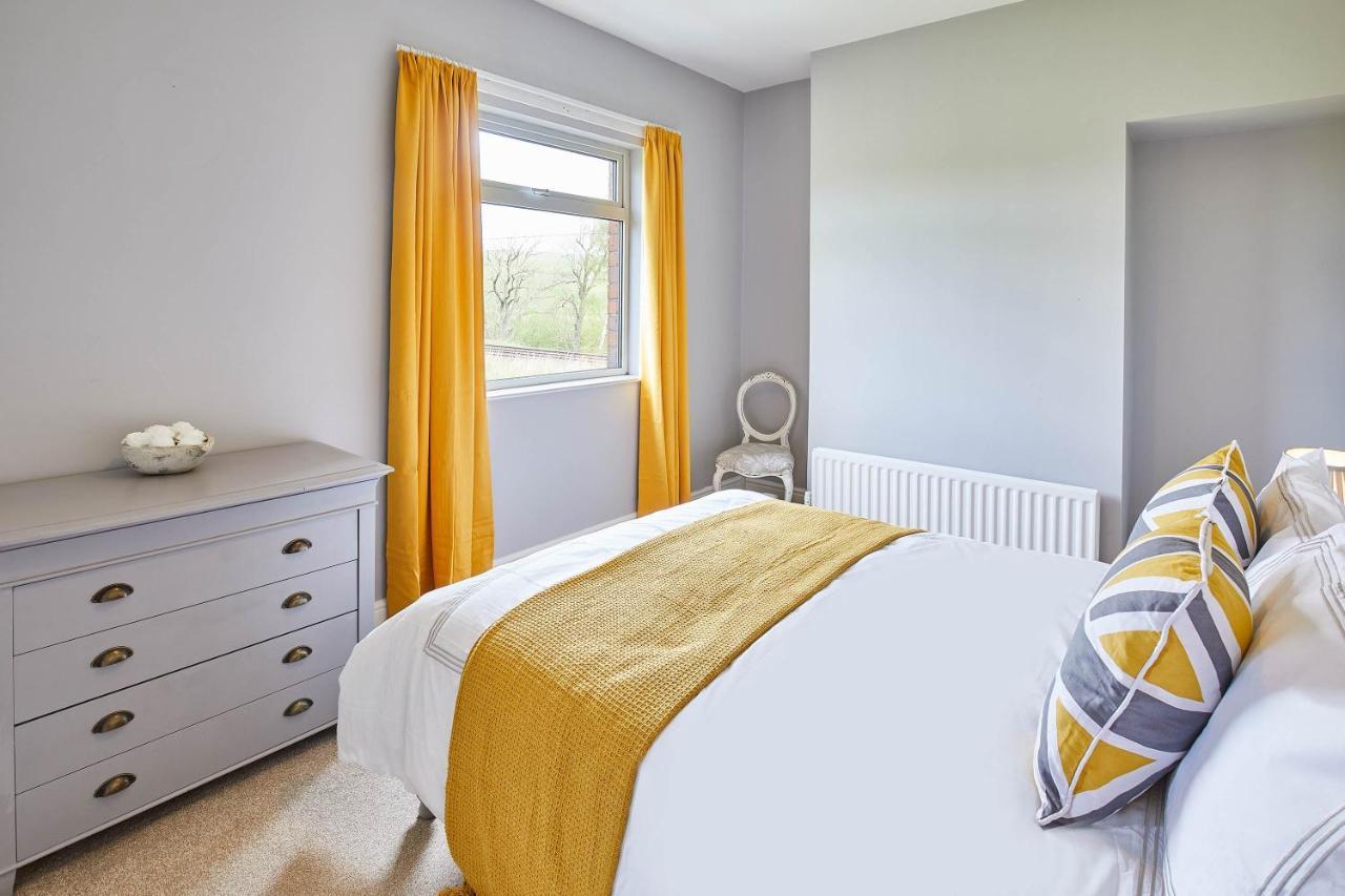 Host & Stay - Ramblers Rest Cottage Greenhead Exterior foto